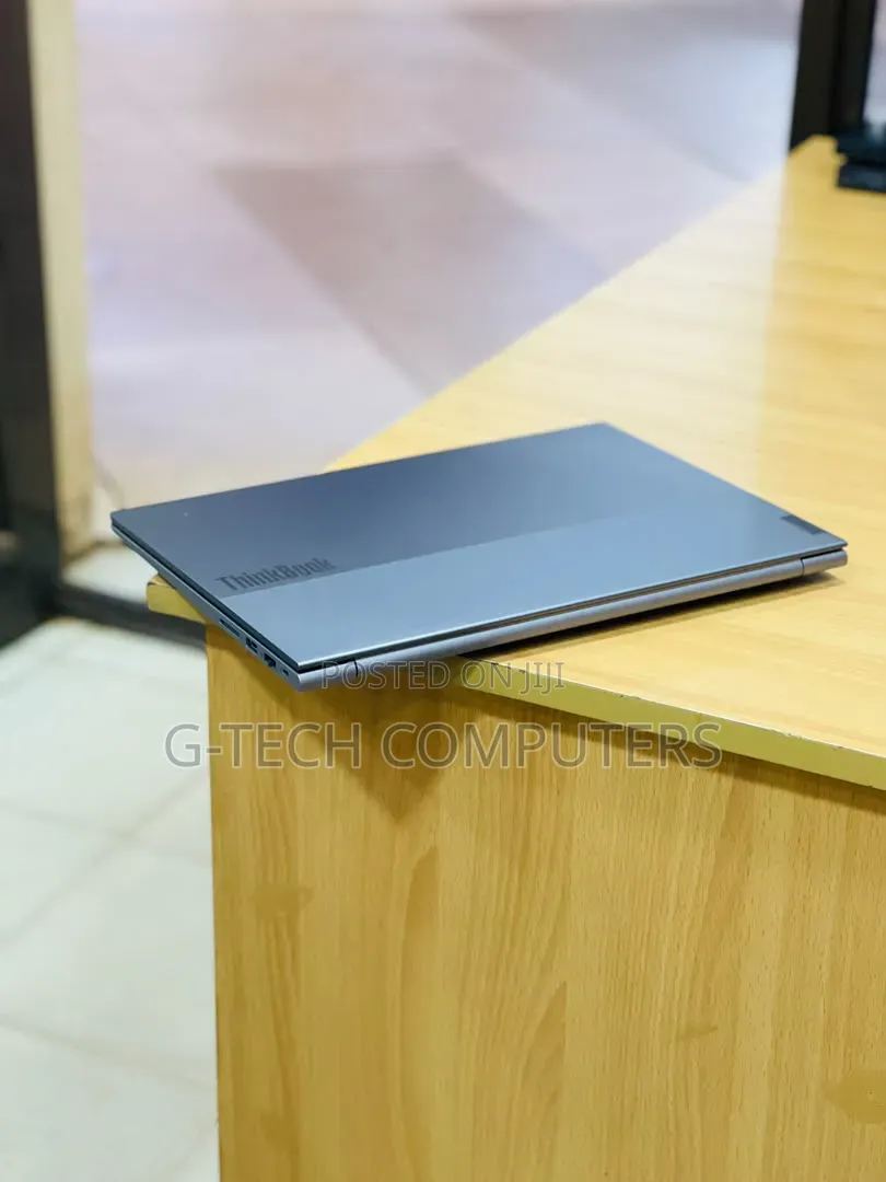 New Laptop Lenovo ThinkBook 15s Gen 2 16GB Intel Core 5 SSD 512GB