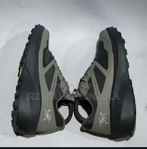 Arc’teryx Norvan LD 3 GORE-TEX Trail Running Shoes