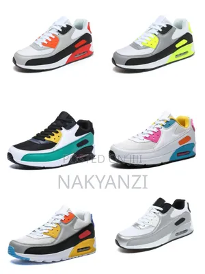 Melody Shoes Collection
