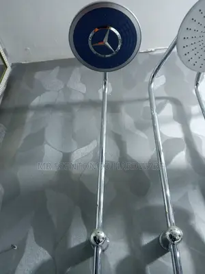 Shower Mixer (Full Set) With Stick Head Bt Good Quality ( All Types)