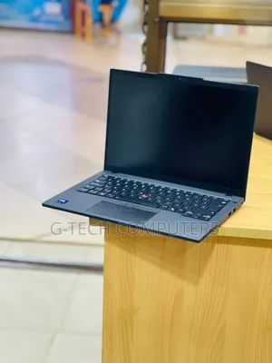 New Laptop Lenovo ThinkPad T14 16GB Intel Core Ultra 5 SSD 512GB