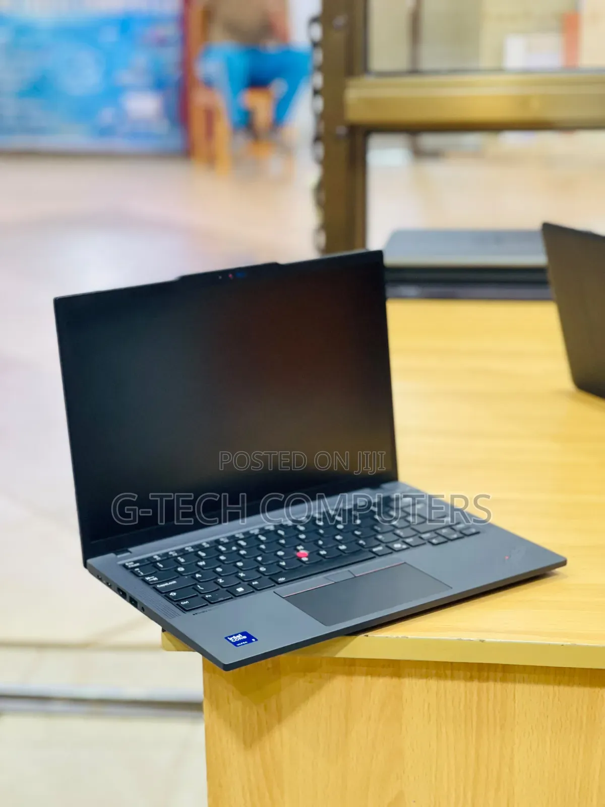 New Laptop Lenovo ThinkPad T14 16GB Intel Core Ultra 5 SSD 512GB