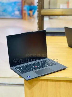 New Laptop Lenovo ThinkPad T14 16GB Intel Core Ultra 5 SSD 512GB