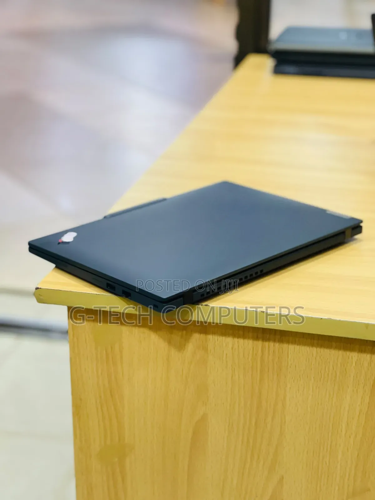 New Laptop Lenovo ThinkPad T14 16GB Intel Core Ultra 5 SSD 512GB