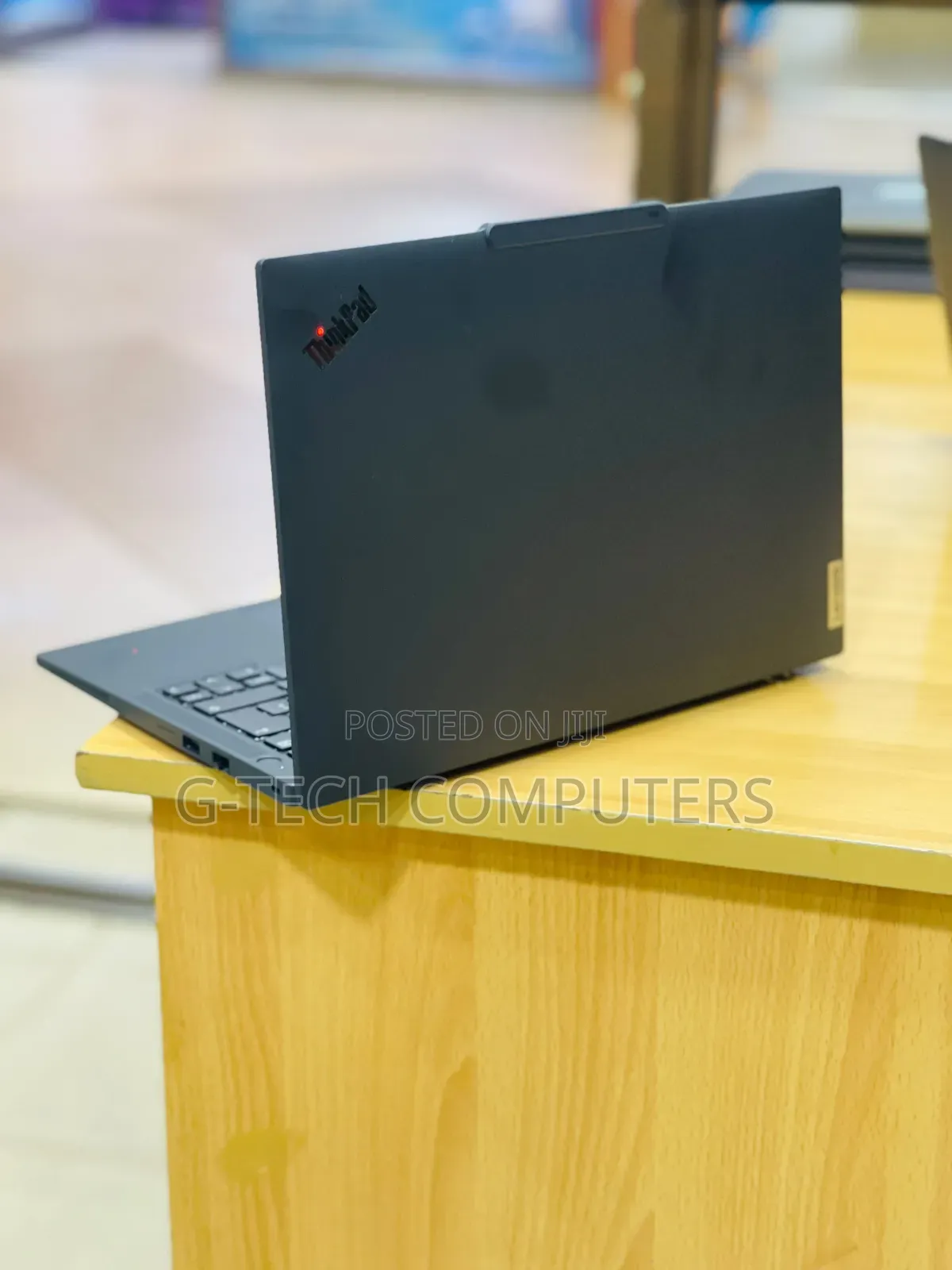 New Laptop Lenovo ThinkPad T14 16GB Intel Core Ultra 5 SSD 512GB