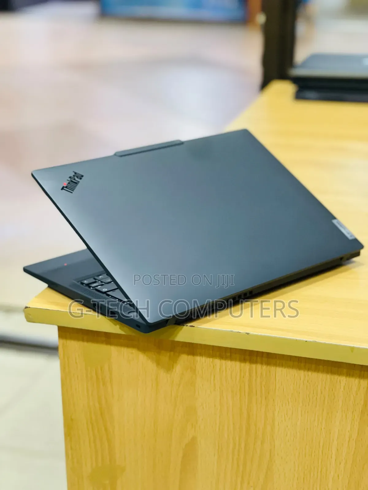 New Laptop Lenovo ThinkPad T14 16GB Intel Core Ultra 5 SSD 512GB