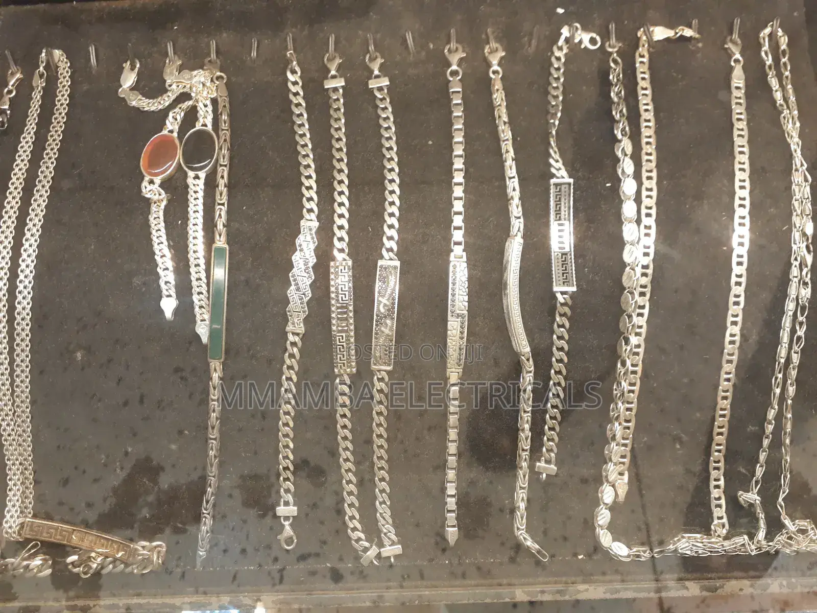 Syliver Chain