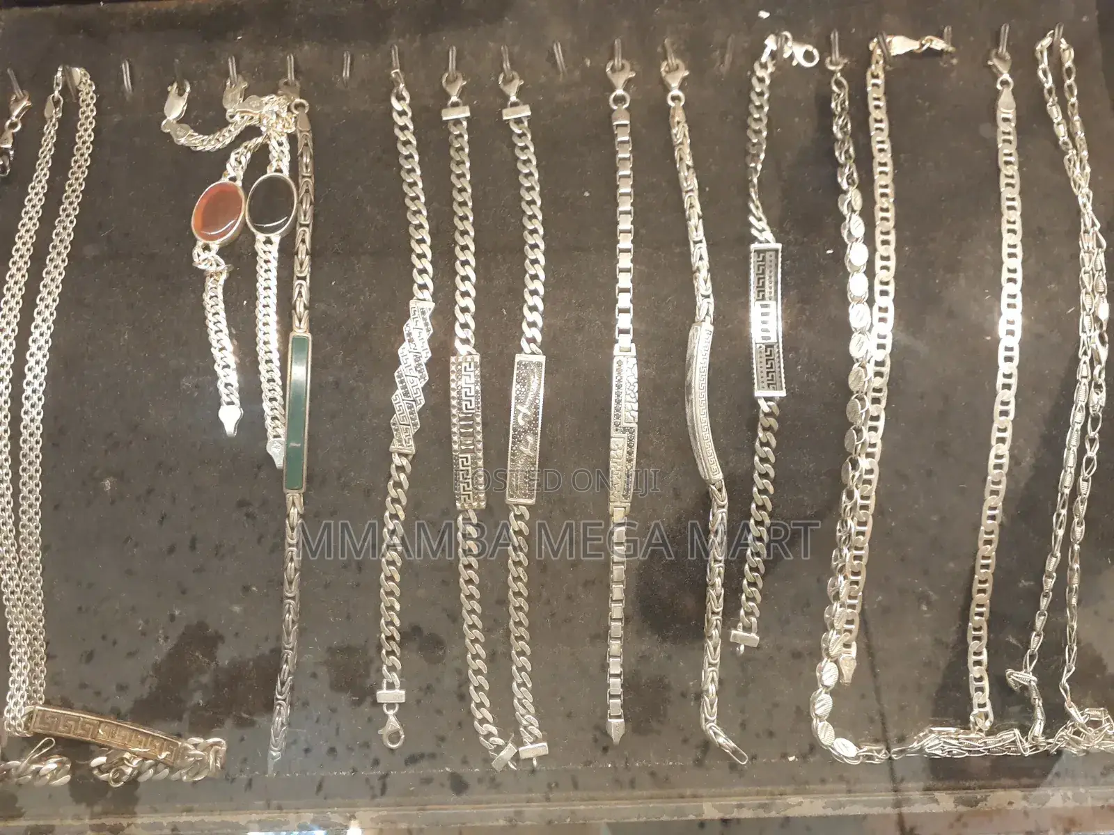 Syliver Chain