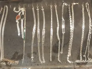 Syliver Chain