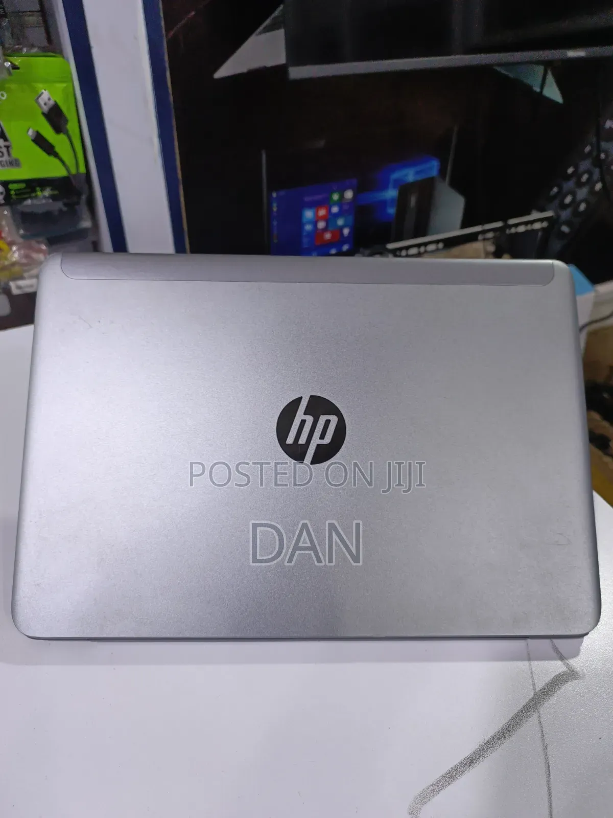 Laptop HP EliteBook Folio 1040 G2 8GB Intel Core i5 SSD 256GB