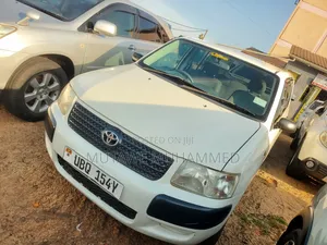Toyota Probox 2014 White