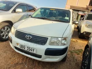 Toyota Probox 2014 White