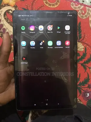 Samsung Galaxy A7 64 GB Gold