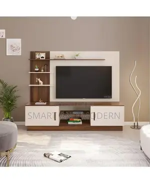 Mitchell Wall/ Mount TV 75 Lunch /Unit Modern TV Unit44/