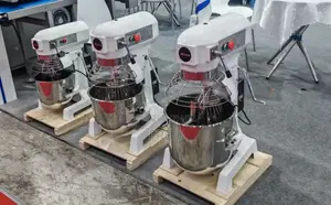 A Heavy-Duty Commercial Planetary Stand