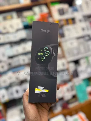 Pixel Watch 3 41 Mm Wifi