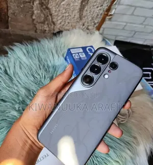 New Tecno Camon 50 Ultra 512 GB Black