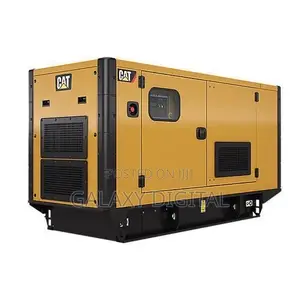 Reliable Generator Hire (5KVA–1000KVA+) for Events, Businesses
