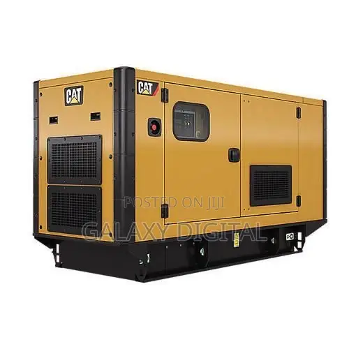 Reliable Generator Hire (5KVA–1000KVA+) for Events, Businesses