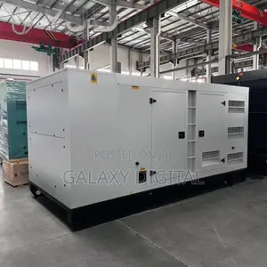 Reliable Generator Hire (5KVA–1000KVA+) for Events, Businesses