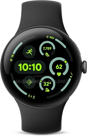Pixel Watch 3 41 Mm Wifi