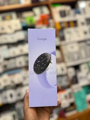 Pixel Watch 4 45mm