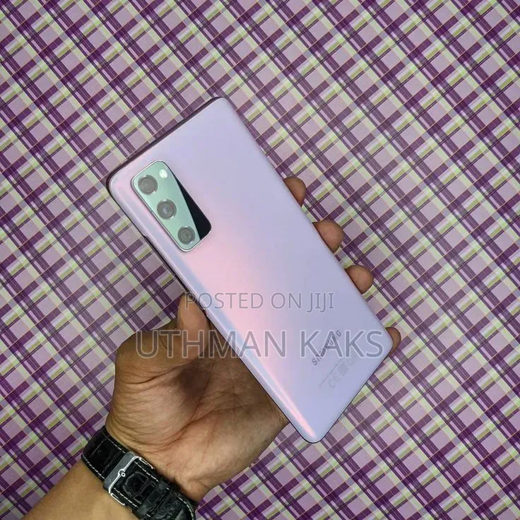 Samsung Galaxy S20 FE 128 GB Pink