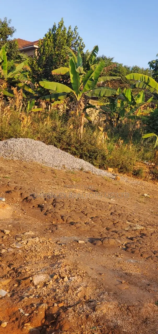 Land for Sale – Seeta Town Estate