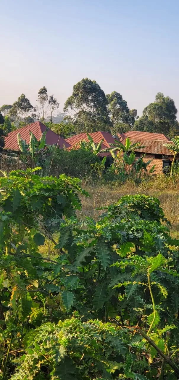 Land for Sale – Seeta Town Estate