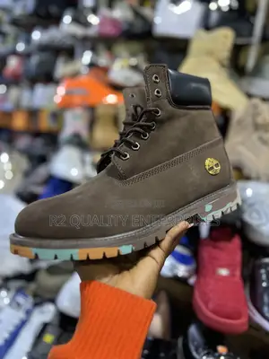 Timberland Premium 6- Water Proof