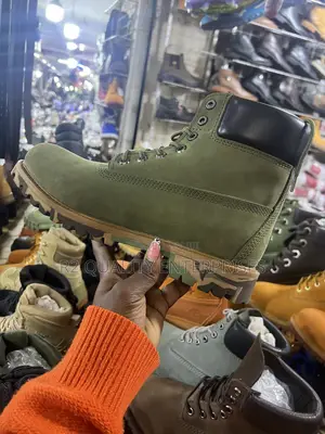 Timberland Premium 6- Water Proof