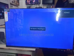 Global Star Smart Television