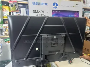 Global Star Smart Television