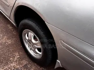 Toyota Premio 2006 Silver