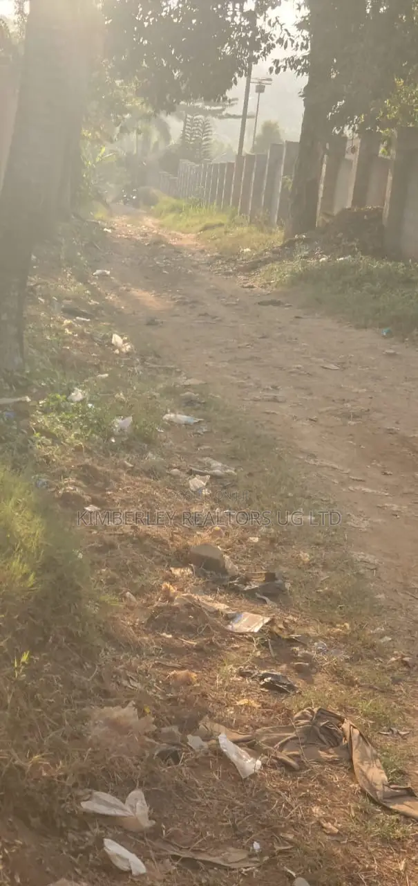 Land for Sale – Kawanda Katalemwa