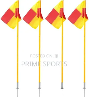 Training Soccer Corner Flag