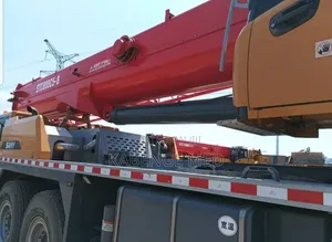 Mobile Crane
