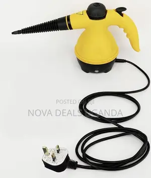 Raf Steam Cleaner R.1028 Hand Held Steam Cleaner 1000W