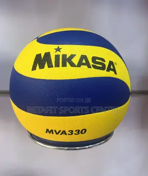 Mikasa V330W Original