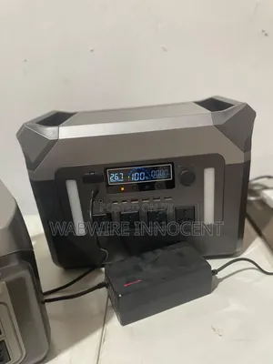 Solar Power Stations