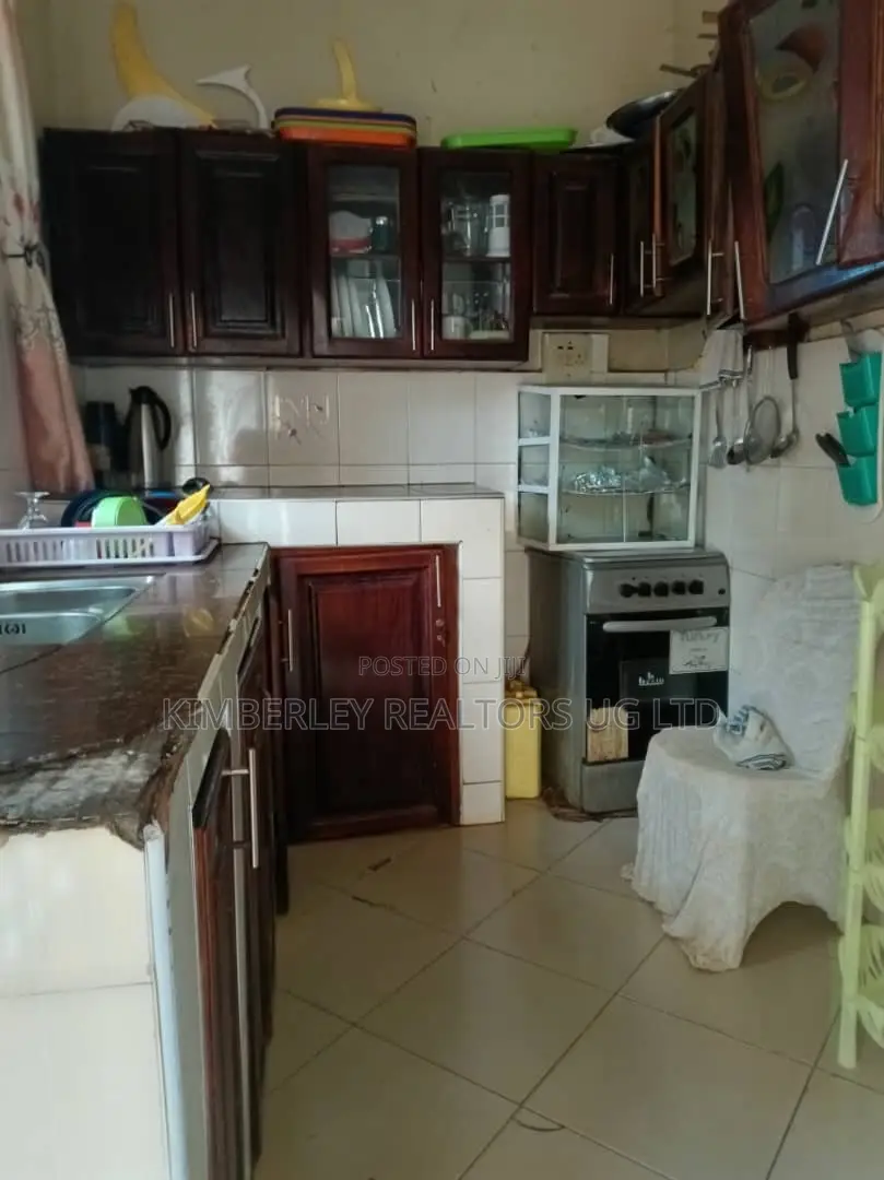 4bdrm House in Seeta-Namuganga for sale