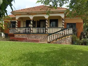 4bdrm House in Seeta-Namuganga for sale