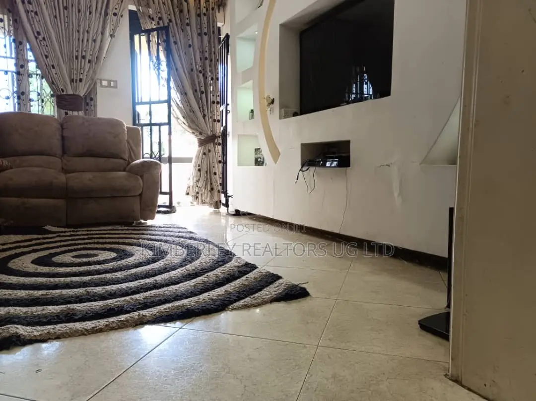 4bdrm House in Seeta-Namuganga for sale