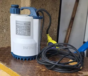 Fountain Pump 7m