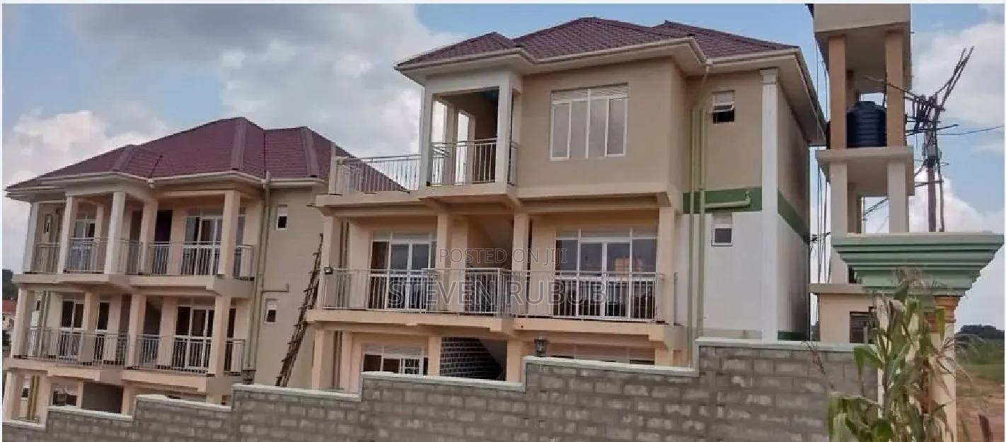 1bdrm Apartment in Royal Estate, Kira for sale