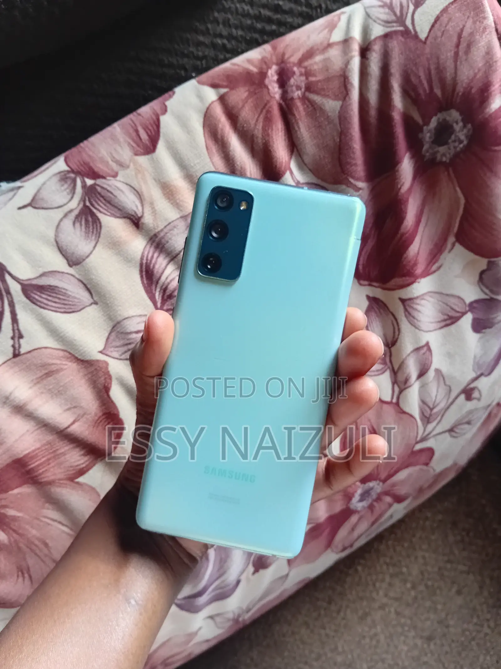 Samsung Galaxy S20 FE 128 GB Green