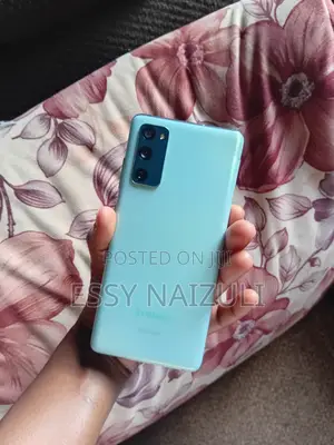 Samsung Galaxy S20 FE 128 GB Green
