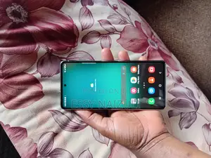 Samsung Galaxy S20 FE 128 GB Green