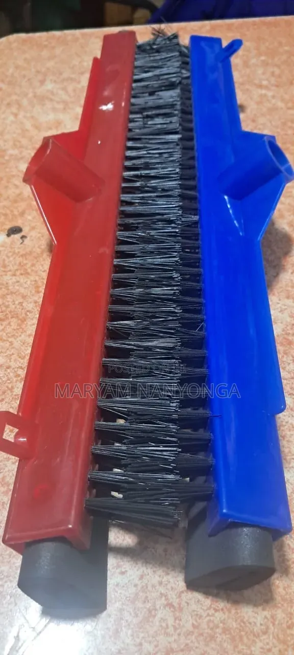 Scrubbing Brush