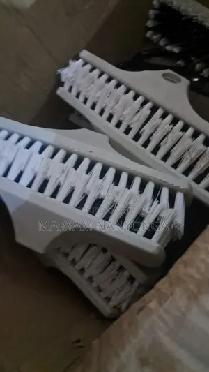 Scrubbing Brush